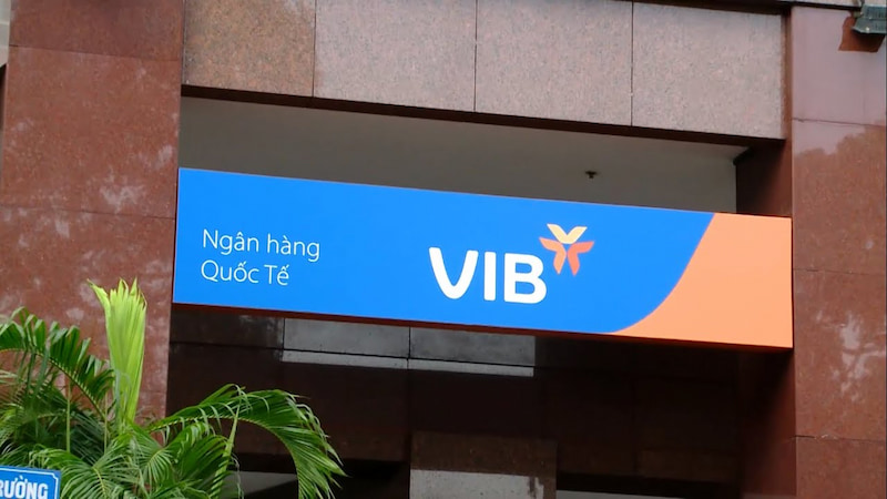 Tra cứu chi nhánh ngân hàng VIB rất đơn giản 