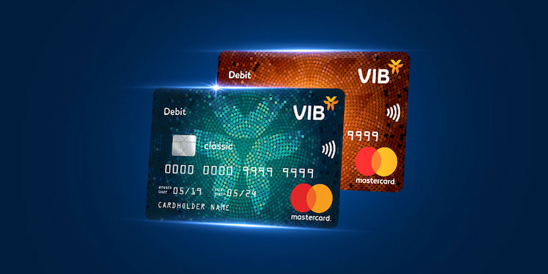 Các đối tượng phù hợp với điều kiện mở thẻ tín dụng VIB