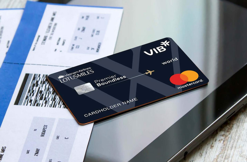 Một số điều cần lưu ý khi sử dụng ưu đãi thẻ tín dụng VIB