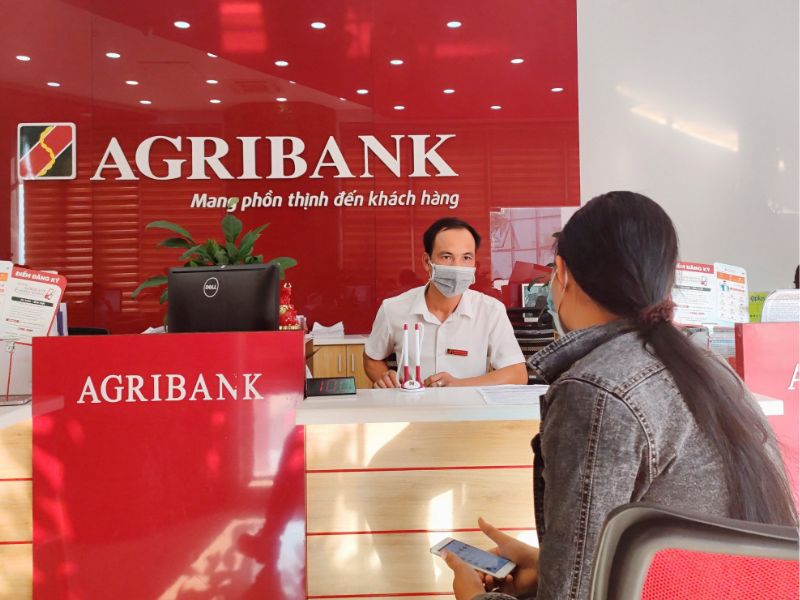 Agribank triển khai hình thức gửi tiết kiệm an toàn, uy tín và chuyên nghiệp