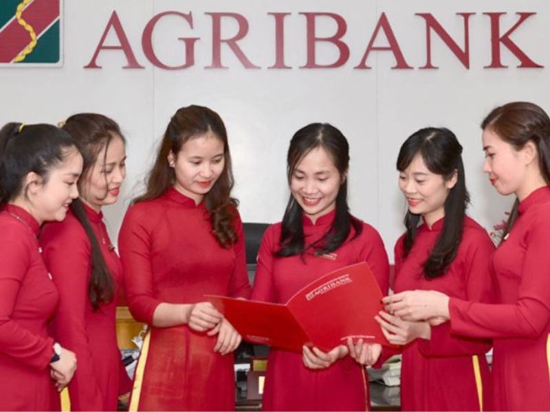 Các dịch vụ tài chính nổi bật của Agribank