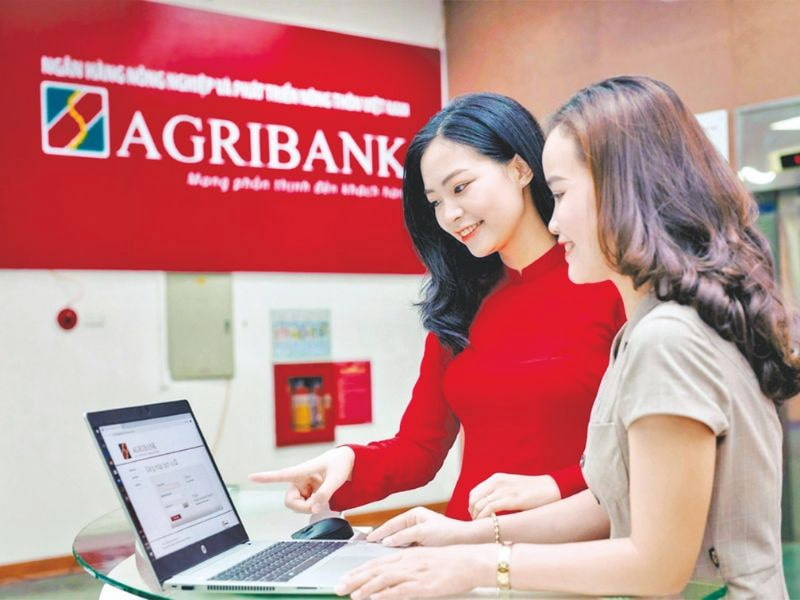 Cách chuyển khoản Agribank nhanh bằng SMS banking 