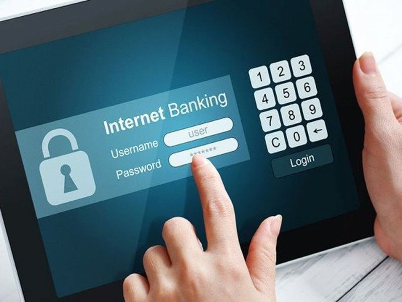 Các bước chuyển tiền Agribank bằng internet banking 