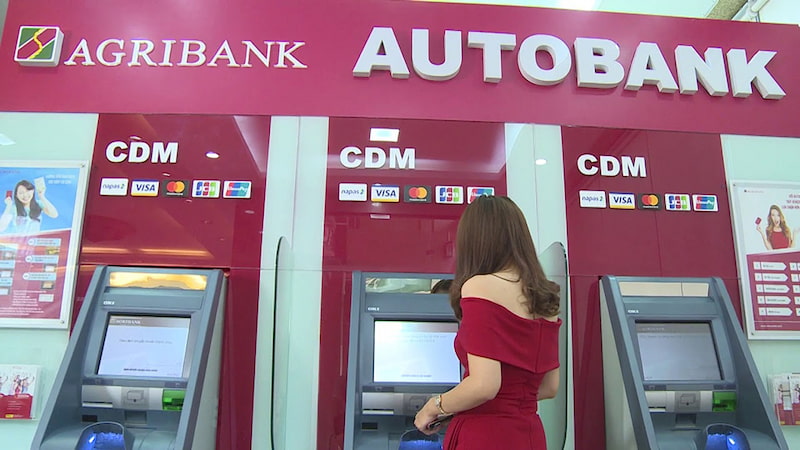Cách giải quyết khi gặp vấn đề về thẻ ATM 