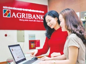 Agribank được biết đến là ngân hàng thương mại lớn nhất tại Việt Nam