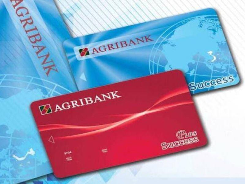 Số tài khoản Agribank được cung cấp cho khách hàng khi khách hàng mở tài khoản hoặc thẻ ATM