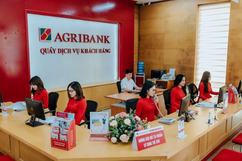 Tìm hiểu về những loại lãi suất vay tiết kiệm chi phí ngân hàng Agribank