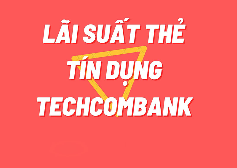 Thẻ tín dụng ngân hàng Techcombank là gì?
