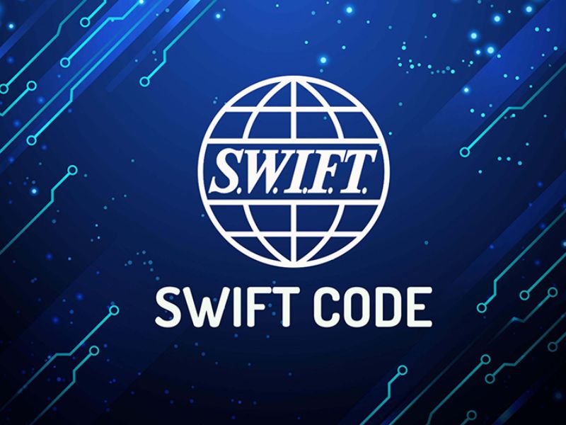 Mã Swift Code được hiểu là mã định danh của ngân hàng