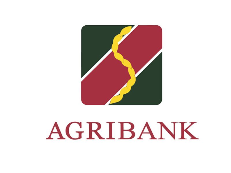 Mã ngân hàng Agribank là VBAA VN VX