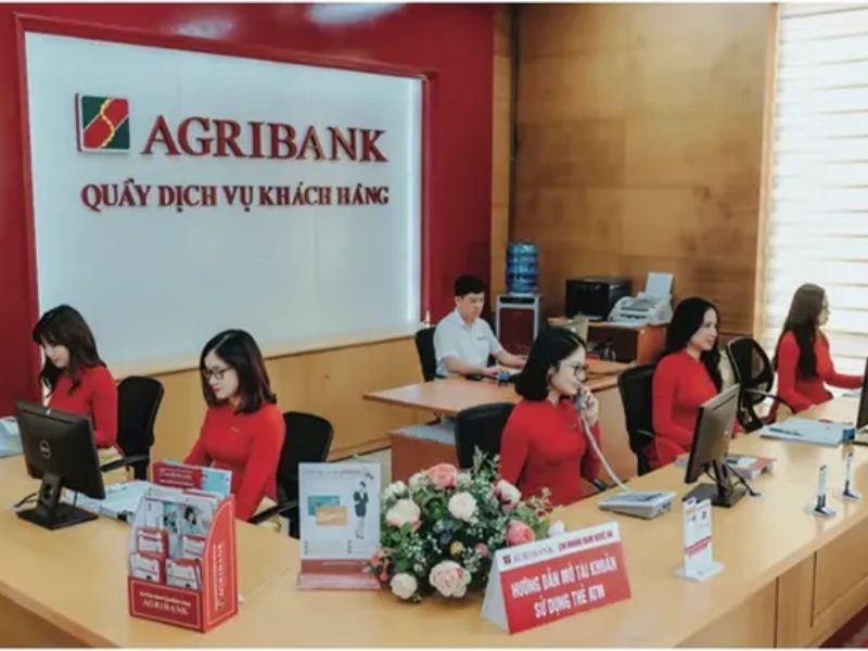 Khách hàng có thể tra cứu mã ngân hàng Agribank bằng nhiều cách khác nhau