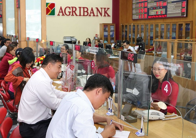 Khi sử dụng mã của ngân hàng Agribank khách hàng cần lưu ý đến nhiều vấn đề