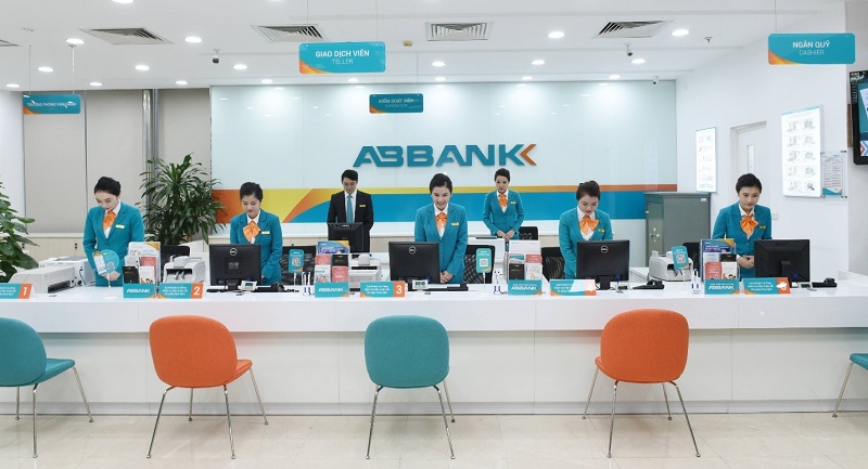 Có rất nhiều phương thức để liên hệ với ngân hàng ABBank