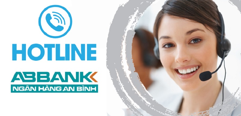 Mỗi số hotline tại các CN/PGD của ngân hàng ABBank luôn khác nhau