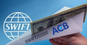 Tìm hiểu về mã Swift code/BIC là gì? 