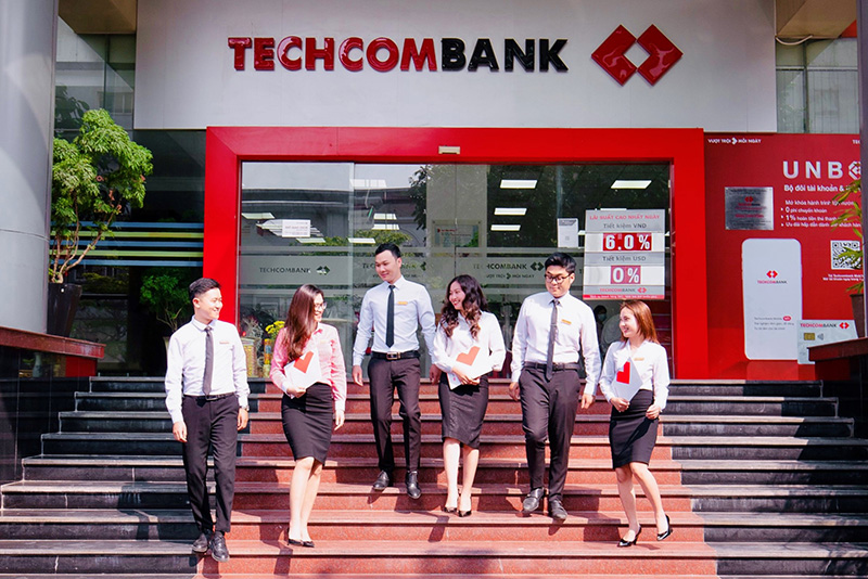 Techcombank Là Ngân Hàng Gì? Nhà Nước hay Tư Nhân?