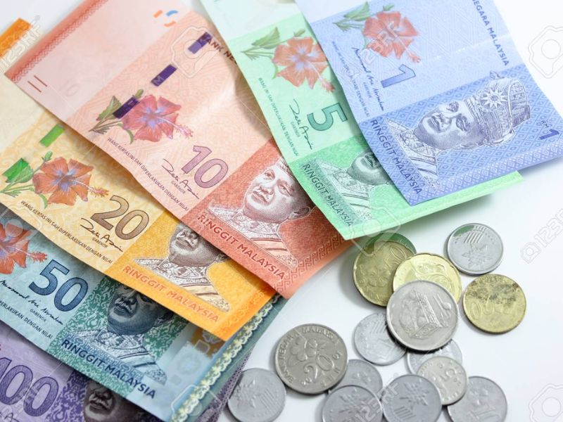 Đô Malaysia là tiền tệ chính thức của Malaysia