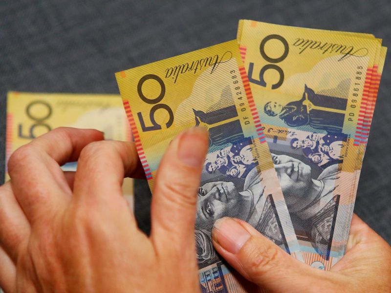 Cập nhật tỷ giá 1 đô Úc bằng bao nhiêu tiền Việt
