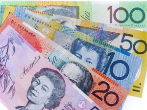 Cập nhật tỷ giá 1 đô Úc bằng bao nhiêu tiền Việt