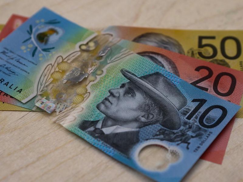 Cần xem xét mổ số lưu ý quan trọng khi đổi đô Úc sang tiền Việt