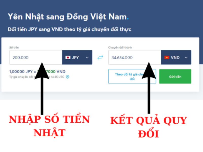 Khách hàng nên tìm đến địa chỉ đổi tiền uy tín để giao dịch nhanh chóng, thuận tiện