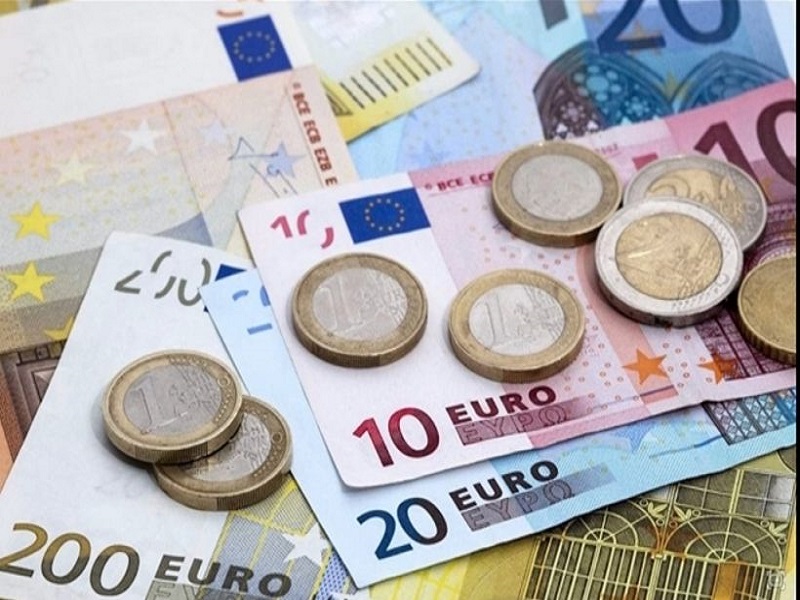 Giới thiệu ứng dụng hỗ trợ đổi từ đồng Euro sang VND
