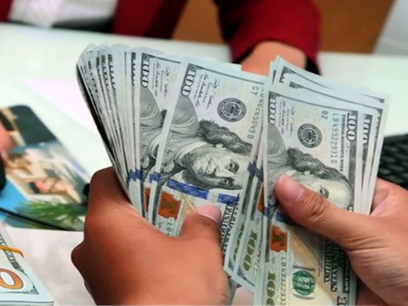 Tham khảo mức chi phí khi đổi đô Mỹ sang tiền Việt