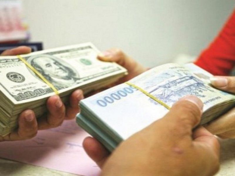 Giới thiệu một số ứng dụng quy đổi Đô Mỹ sang tiền Việt