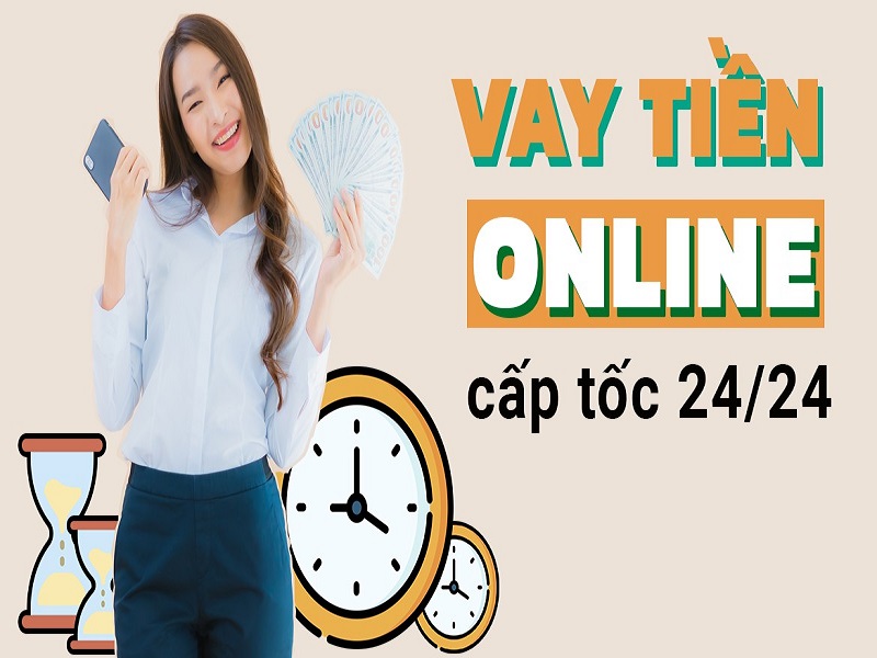 Những App vay tiền 18 tuổi uy tín