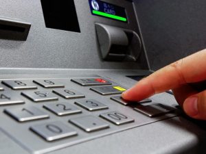 Đổi mã PIN BIDV nhằm kích hoạt chức năng thanh toán của thẻ ATM