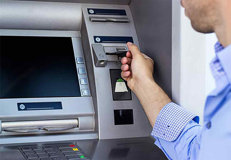 Cách thay đổi hạn mức rút tiền tại ATM Sacombank như thế nào?