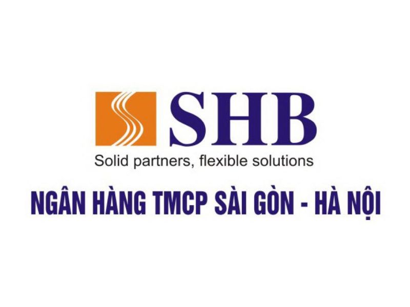 SHB là ngân hàng TMCP Sài Gòn - Hà Nội hàng đầu hiện nay