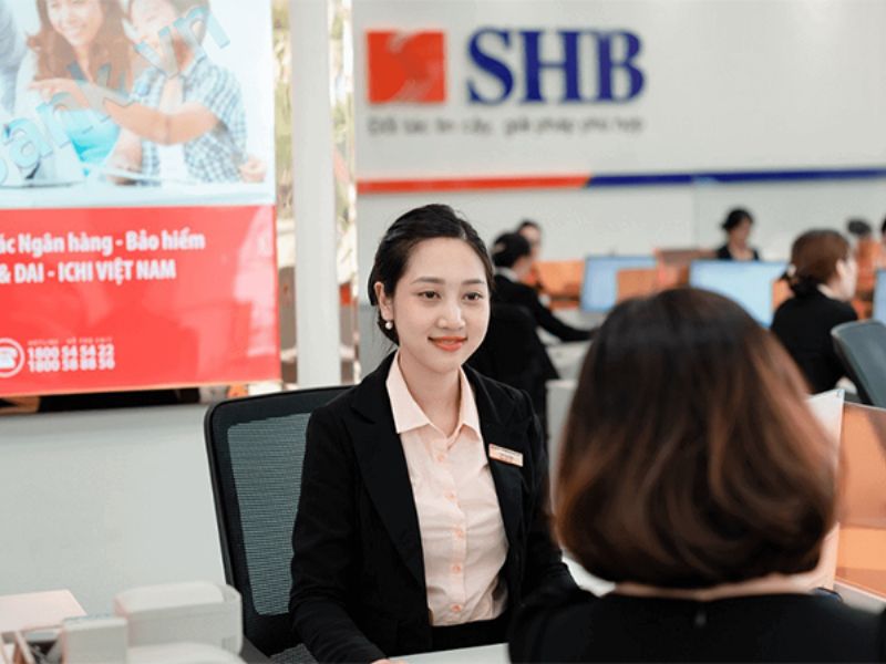 SHB Online triển khai nhiều ưu đãi hấp dẫn dành cho mọi khách hàng