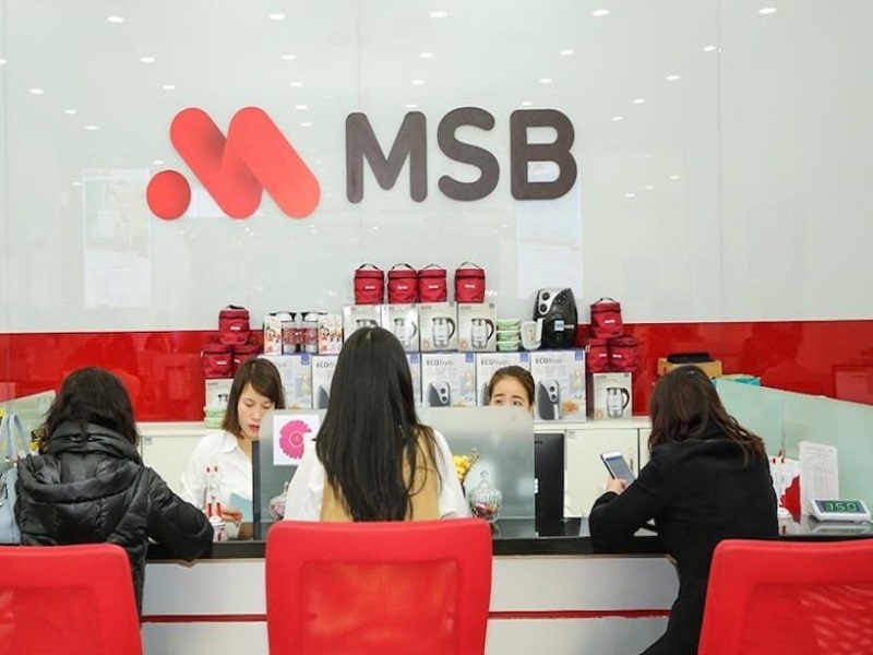 Có nên mở thẻ tín dụng ngân hàng MSB không?