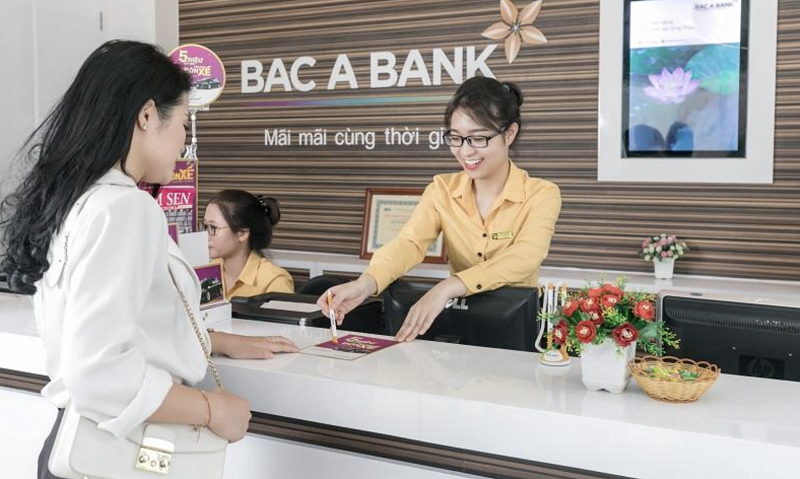 Hướng dẫn cách gọi điện đến tổng đài chăm sóc khách hàng Bắc Á Bank