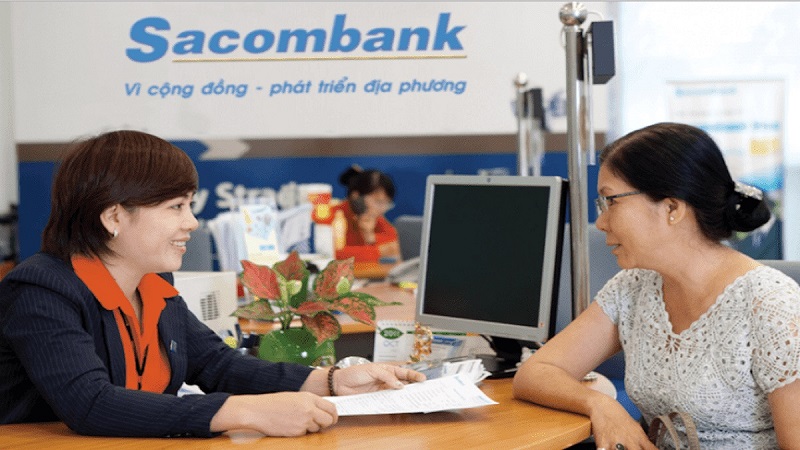 Những câu hỏi thường gặp khi tìm hiểu về Sacombank là ngân hàng gì