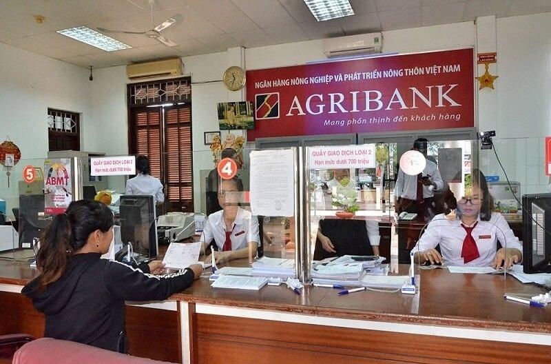 Những thông tin liên quan khoản vay tiền sinh viên ngân hàng Agribank 