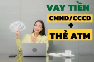 Những ưu và nhược điểm khi vay tiền bằng CMND và thẻ ATM 24/24 