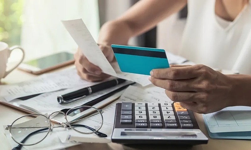 Hệ thống những cách thức thanh toán khi vay tiền bằng CMND và thẻ ATM 