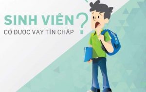 Những thông tin cơ bản về hình thức vay tiền sinh viên ngân hàng Vietcombank 