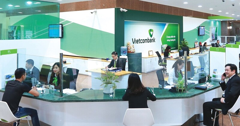 Lời cảnh báo từ ngân hàng Vietcombank để giúp khách hàng tránh bị lừa đảo 
