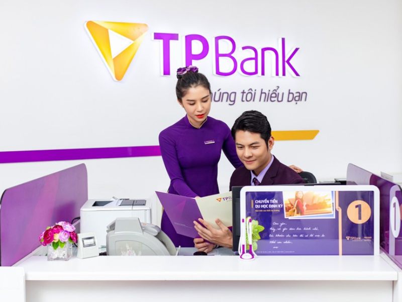 Các điều cần lưu ý khi vay tín chấp TPBank 