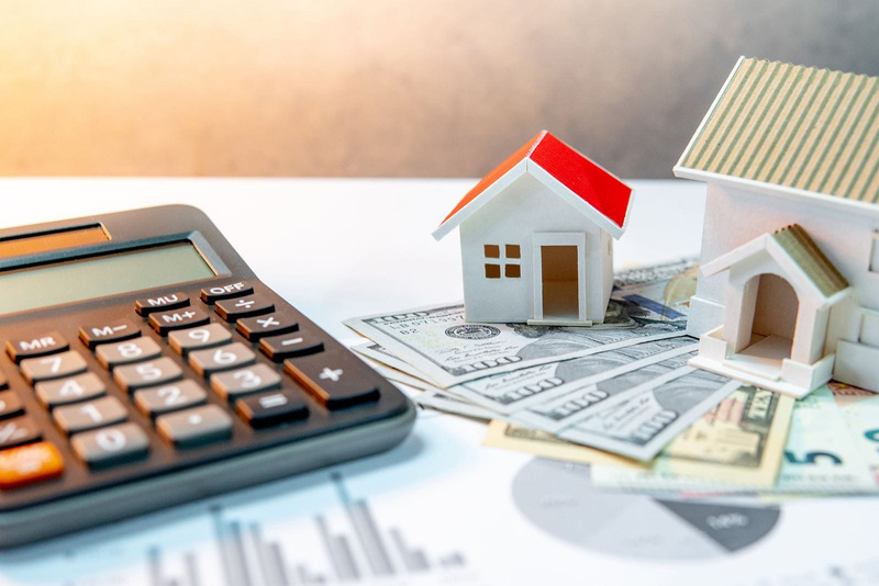 Những thông tin cơ bản về dịch vụ vay tiền mua nhà tại ngân hàng 