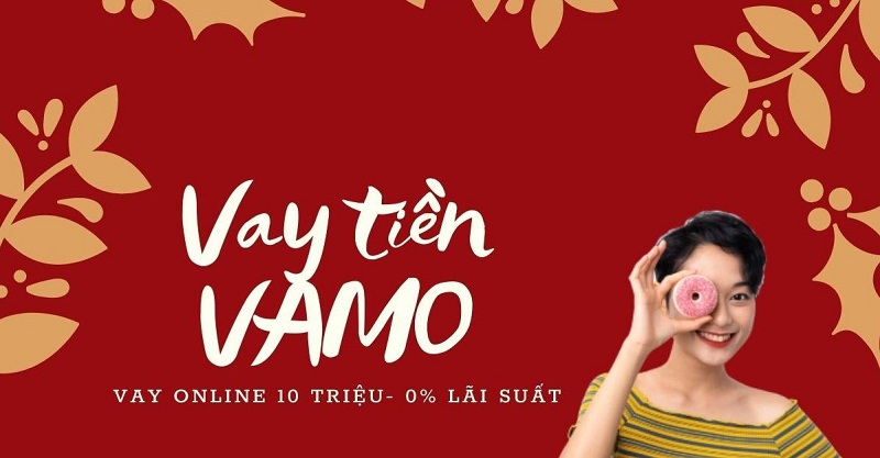 Vay tiền tại Vamo có rất nhiều ưu đãi hấp dẫn