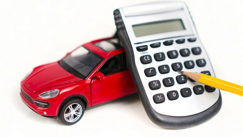 Tổng hợp những quy trình chứng từ cần chuẩn bị để đăng ký vay mua ô tô 