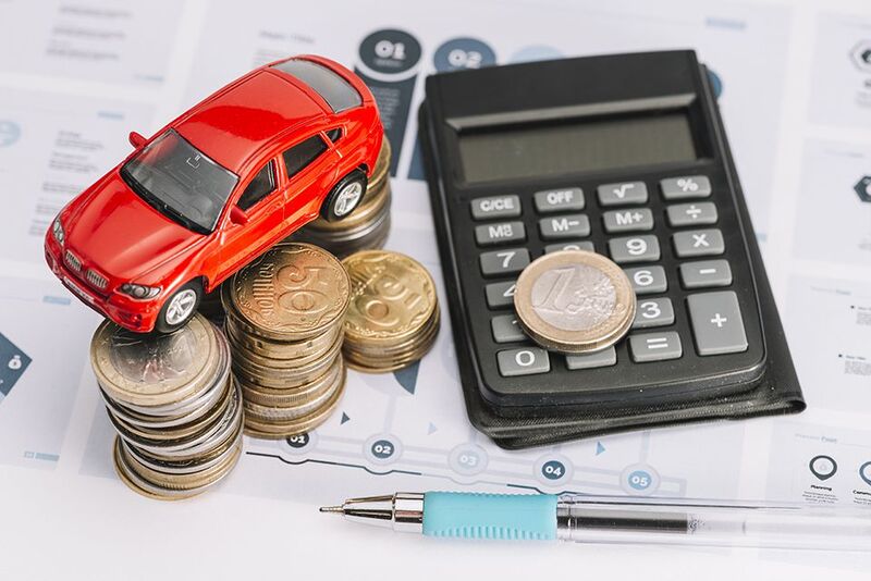 Giải đáp đáp những thắc mắc của khách hàng về ngân hàng nào cho vay mua ô tô rẻ nhất