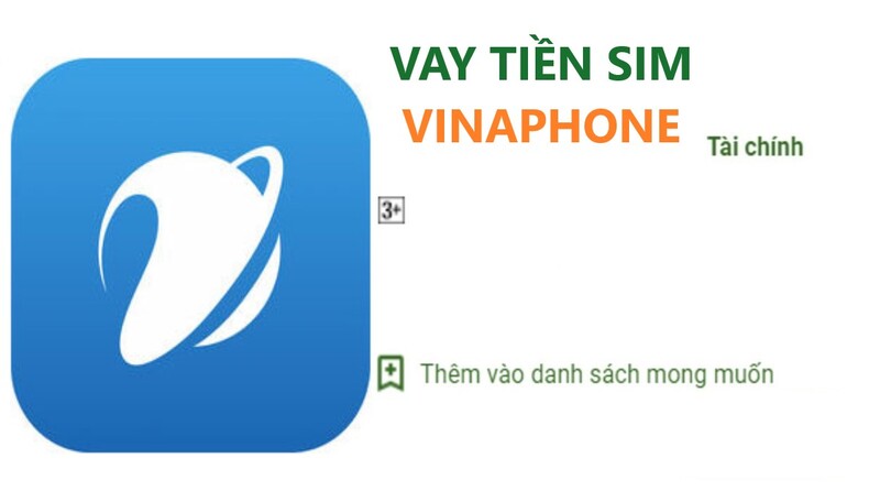 Những khoản phí khách hàng sẽ phải chi trả nếu vay tiền bằng sim Vinaphone 