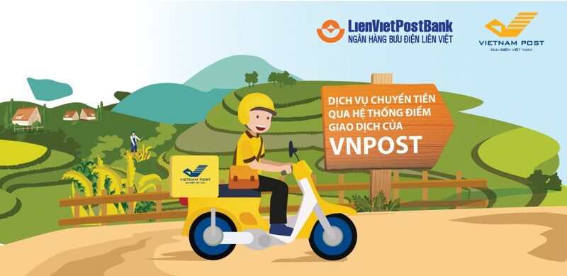 Những khái niệm cơ bản về hình thức vay tiền bưu điện Vnpost