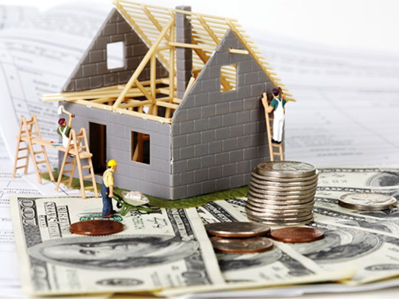 Cách thức thanh toán khoản vay tiền ngân hàng chính sách xã hội để xây nhà