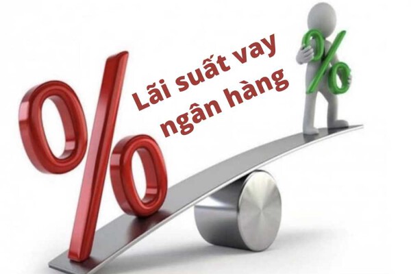 Mức lãi suất luôn ổn định trong khoảng từ 1,66% – 2,95%/tháng